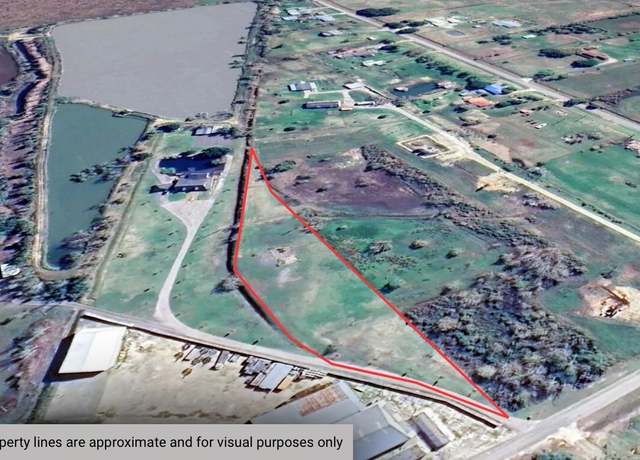 Property at +/- 1.55 Acres Copeland Rd, Winnie, TX 77665