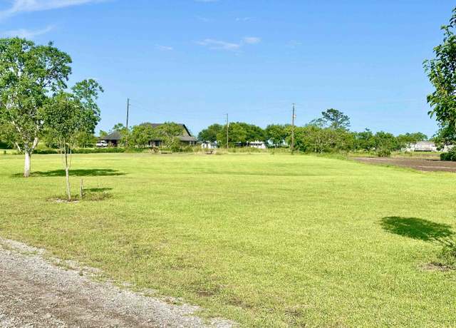 Property at +/- 1.55 Acres Copeland Rd, Winnie, TX 77665