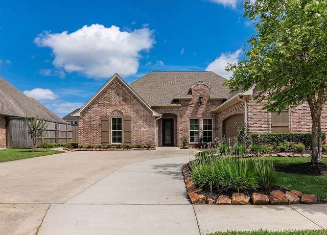 Property at 303 Winding Brk, Lumberton, TX 77657, 5 beds, 4 baths