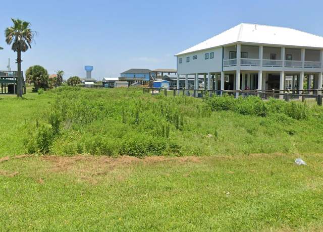 Property at 1857 Pompano, Crystal Beach, TX 77650