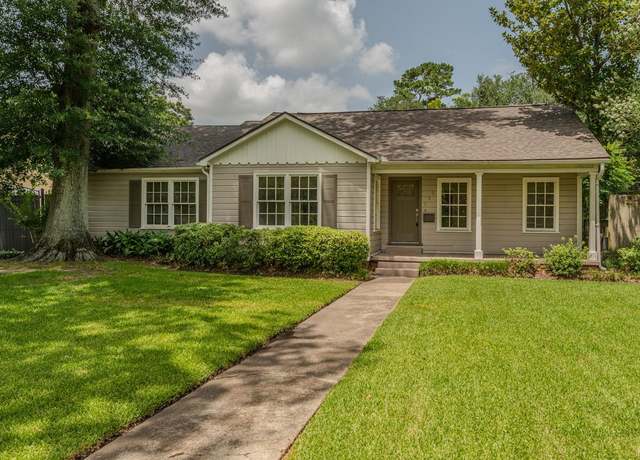 Property at 595 19th St, Beaumont, TX 77706, 3 beds, 2 baths