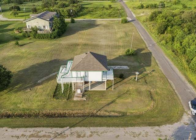 Property at 4927 Quinn St, Port Arthur, TX 77640, 2 beds, 1 bath