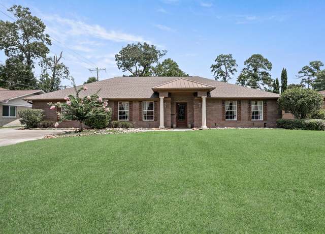Property at 3590 Wheat Dr, Beaumont, TX 77706, 4 beds, 2.5 baths