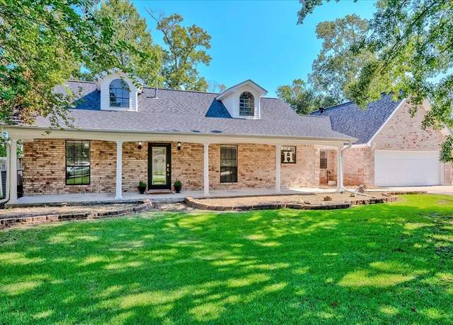 Property at 1000 Hickory Trl, Orange, TX 77632, 4 beds, 2 baths