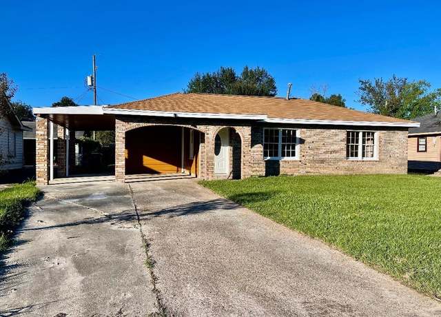 Property at 2251 Westway St, Orange, TX 77630, 3 beds, 2 baths