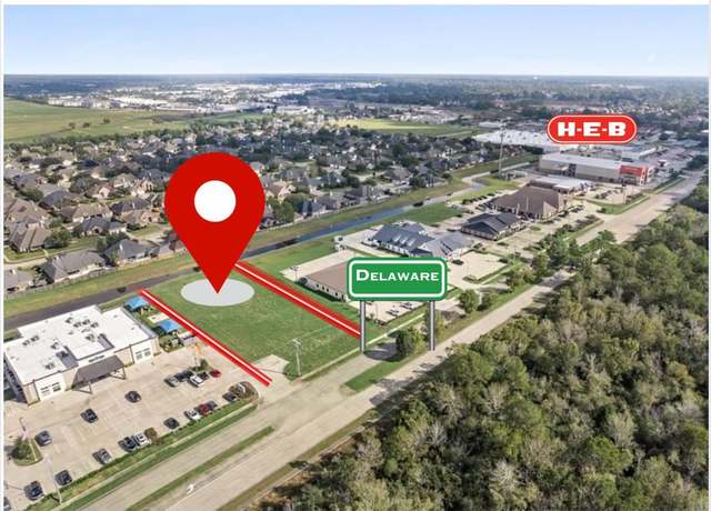 Property at 6390 Delaware St, Beaumont, TX 77706