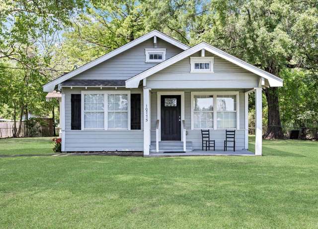 Property at 10775 Old Voth Rd, Beaumont, TX 77713, 3 beds, 2 baths