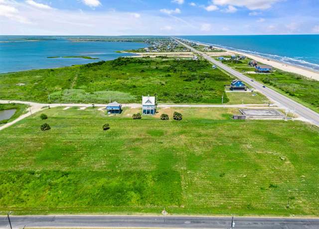 Property at LT 37 BLK 3 Waco St, Gilchrist, TX 77617