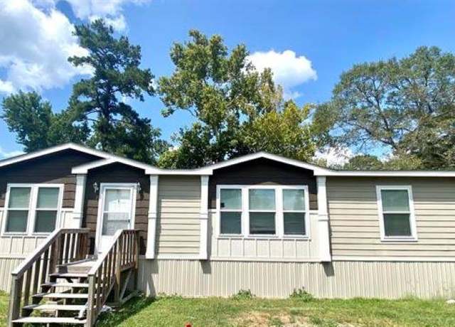 Property at 165 Cr 4161, Deweyville, TX 77614, 3 beds, 2 baths