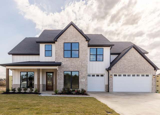 Property at 103 Canary Palm Dr, Lumberton, TX 77657, 5 beds, 3.5 baths