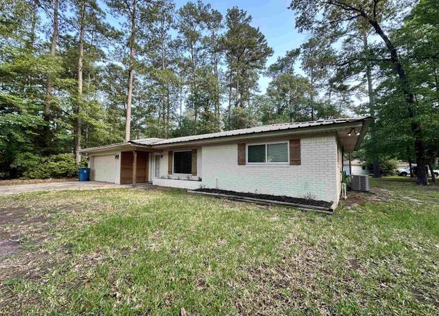 Property at 102 Ash Ln, Village Mills, TX 77663, 2 beds, 2 baths