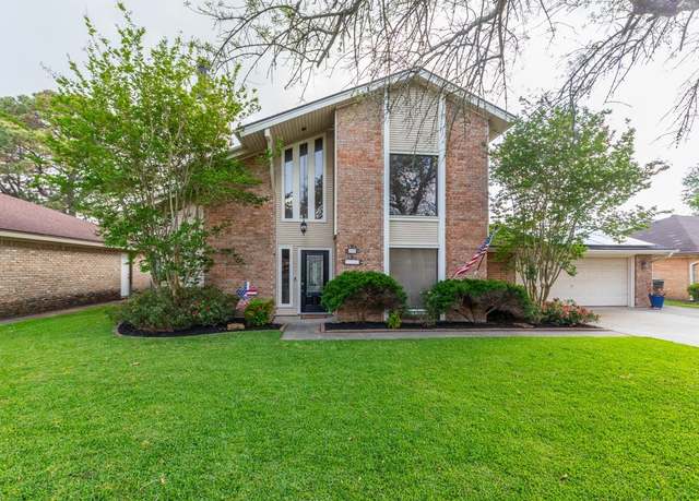 Property at 915 S 23rd St, Nederland, TX 77627, 5 beds, 3.5 baths