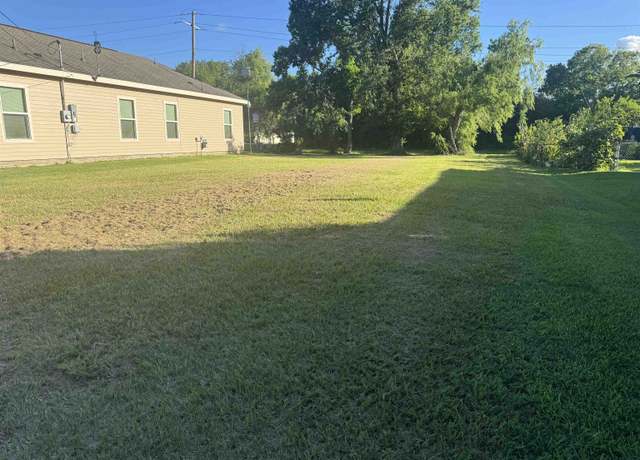 Property at 1147 Delaware Dr, Port Arthur, TX 77642