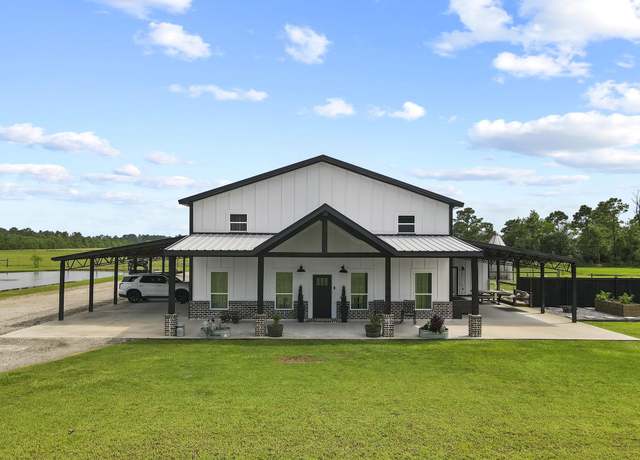 Property at 10885 Fm 1130 Rd, Orange, TX 77632, 4 beds, 2 baths