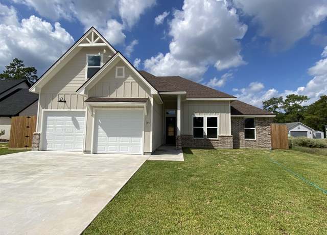 Property at 115 Balsam Bnd, Lumberton, TX 77657, 4 beds, 3 baths