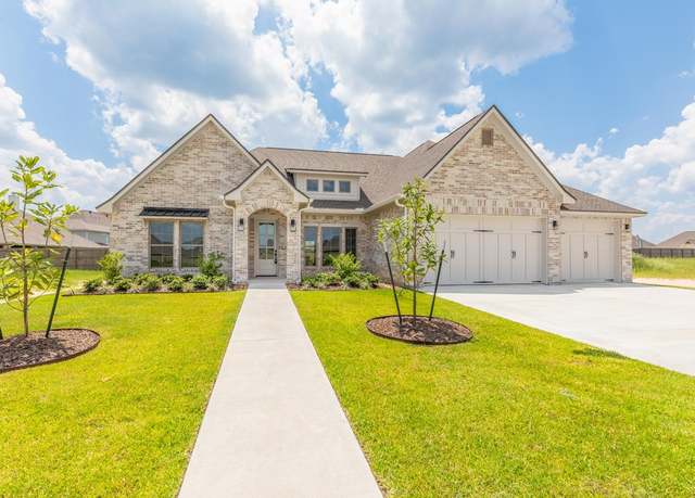Property at 445 Hidden Grove Ct, Lumberton, TX 77656, 4 beds, 3.5 baths