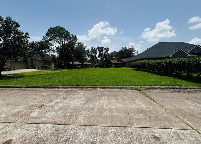 Property at TBD Waverly Cir, Port Arthur, TX 77640