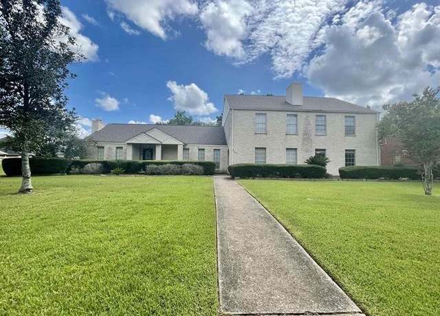Property at 8125 Willow Bnd, Beaumont, TX 77707, 6 beds