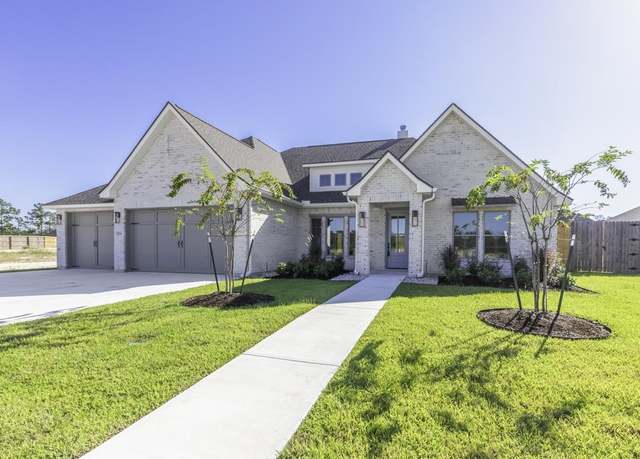 Property at 224 Cody Ln, Lumberton, TX 77657, 4 beds, 3.5 baths