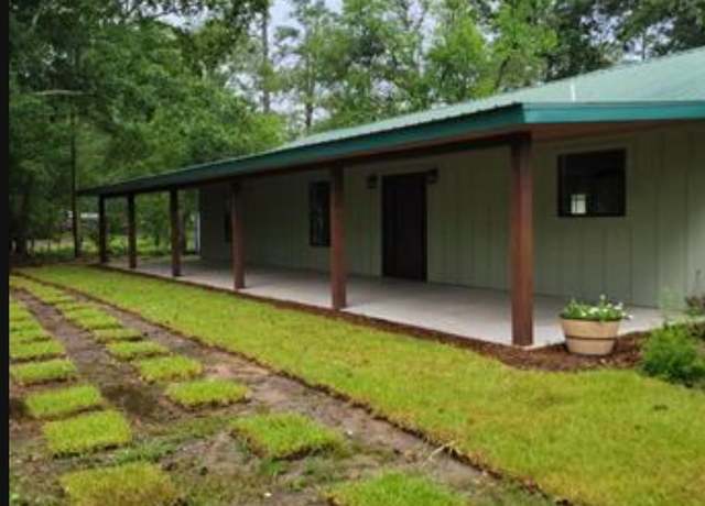 Property at 42252 Hwy 87, Orange, TX 77632, 3 beds, 2 baths