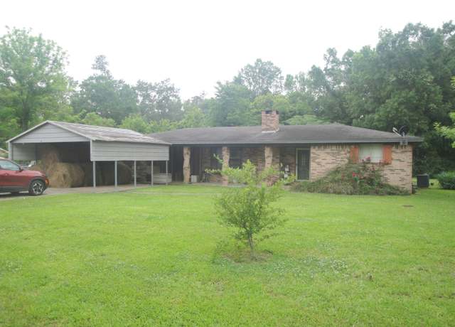 Property at 274 Co Rd 887, Evadale, TX 77615, 3 beds, 2 baths