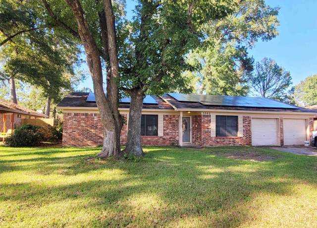 Property at 5260 Ada Ave, Beaumont, TX 77708, 3 beds, 2 baths