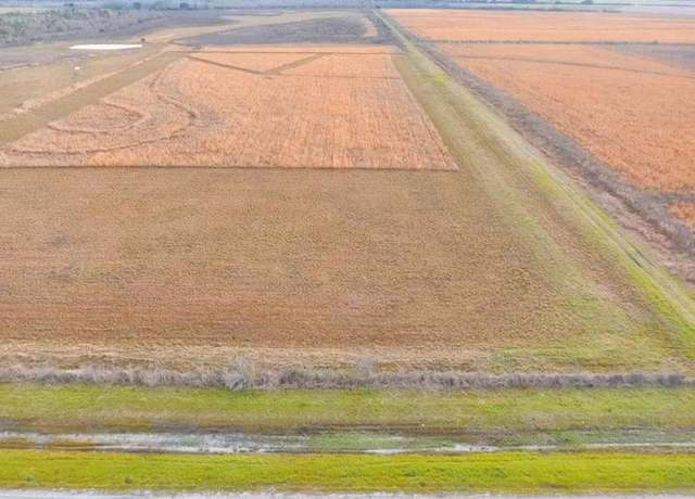 Property at 001 Fm 365, Nome, TX 77629