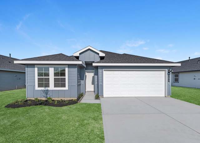 Property at 5690 Wood Duck, Orange, TX 77632, 4 beds, 2 baths
