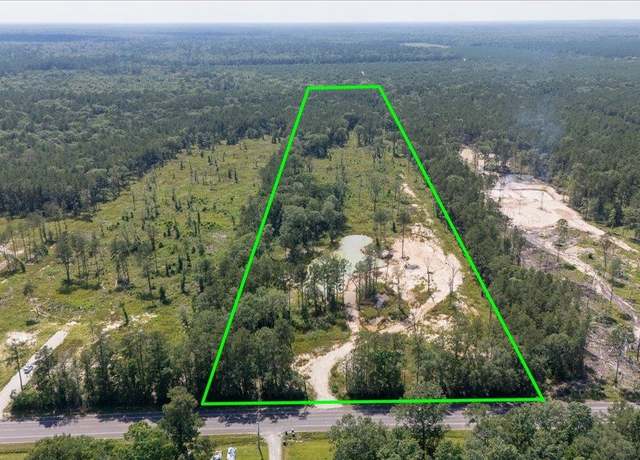 Property at 9870 Hwy 326, Sour Lake, TX 77625