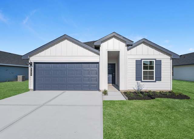 Property at 5680 Wood Duck, Orange, TX 77632, 4 beds, 2.5 baths