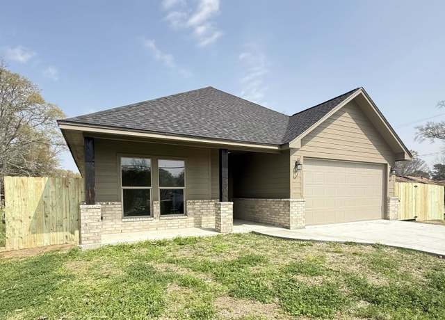 Property at 9610 Doty St, Beaumont, TX 77707, 3 beds, 2 baths