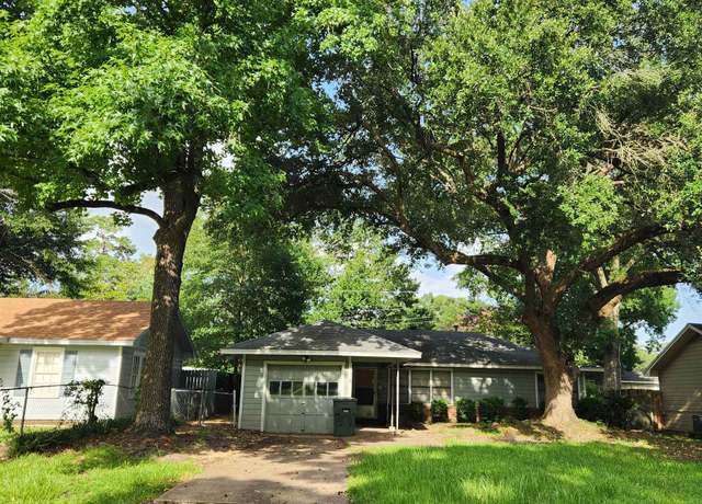 Property at 970 Peyton Dr, Beaumont, TX 77706, 3 beds, 1 bath