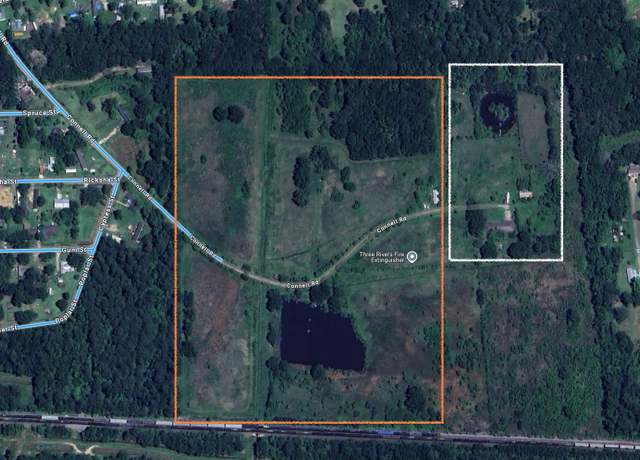 Property at 1650 Connell Rd, Vidor, TX 77662, 3 beds, 2 baths