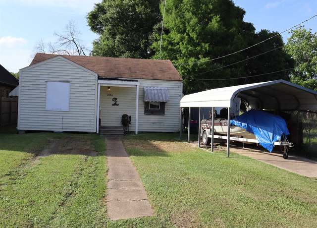 Property at 2134 Armstrong Ave, Port Neches, TX 77651, 2 beds, 1 bath