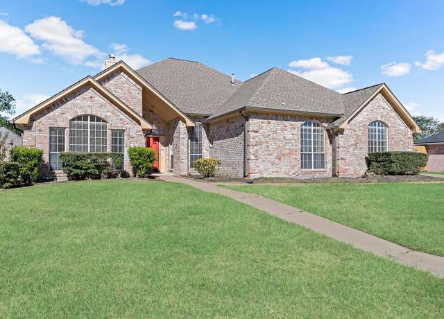 Property at 7650 Myrtle Beach Dr, Beaumont, TX 77707, 4 beds, 3 baths