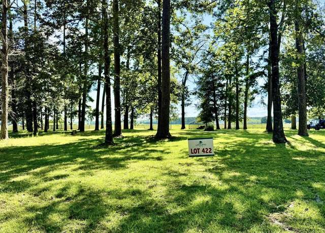 Property at TBD Lakeland Ranch Lot 422, Hillister, TX 77624