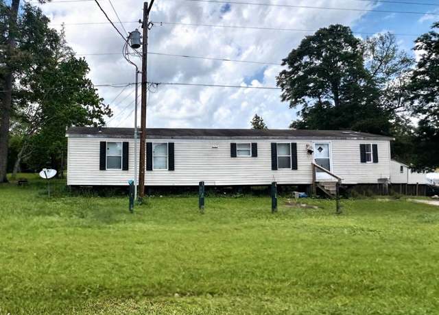 Property at 4166 Black Cat Rd, Sour Lake, TX 77659, 12 beds
