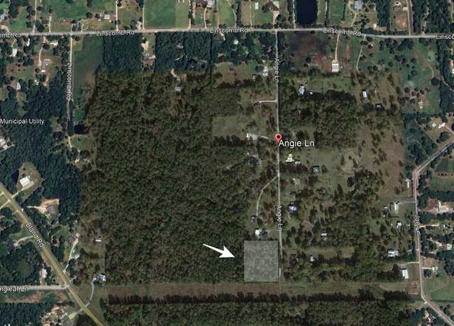 Property at 000 Angie Ln, Orange, TX 77630