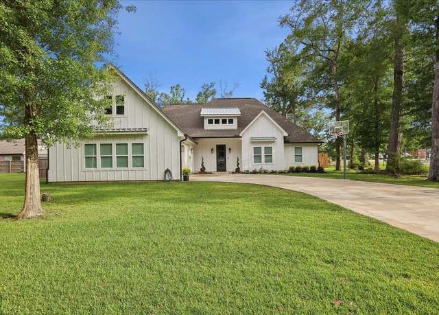 Property at 184 E Chance Rd, Lumberton, TX 77657, 4 beds, 2 baths