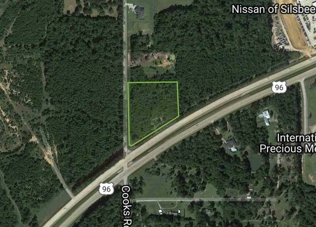 Property at 000 Hwy 69 Byp, Silsbee, TX 77656