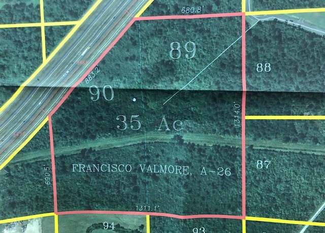 Property at 47158 Ih-10, Winnie, TX 77665