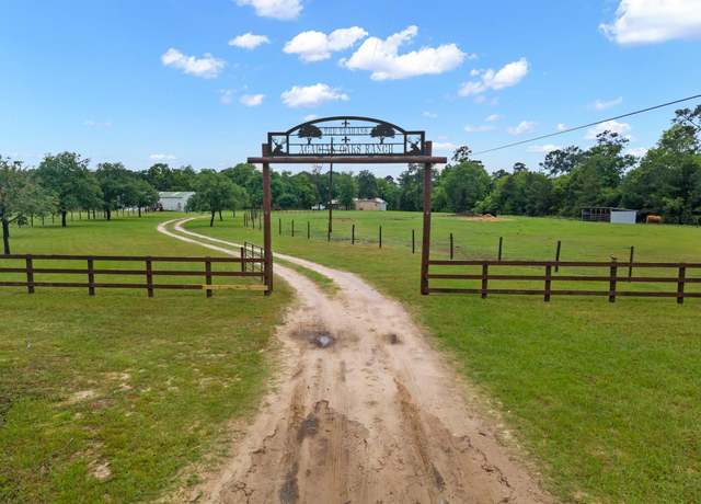 Property at 8743 Ranch Rd, Village Mills, TX 77663, 3 beds, 2 baths