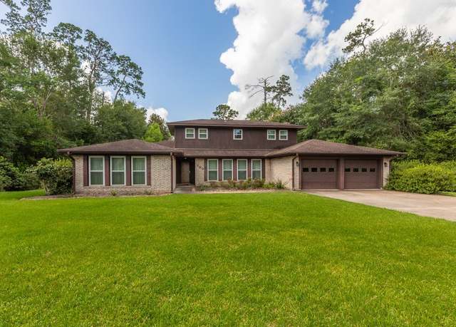 Property at 190 Magnolia Trl, Lumberton, TX 77657, 4 beds, 2.5 baths