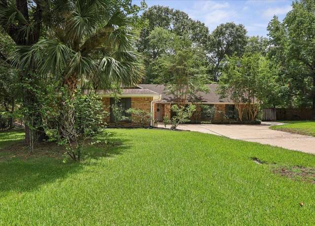 Property at 7865- Shire Ln, Beaumont, TX 77706, 4 beds, 2.5 baths