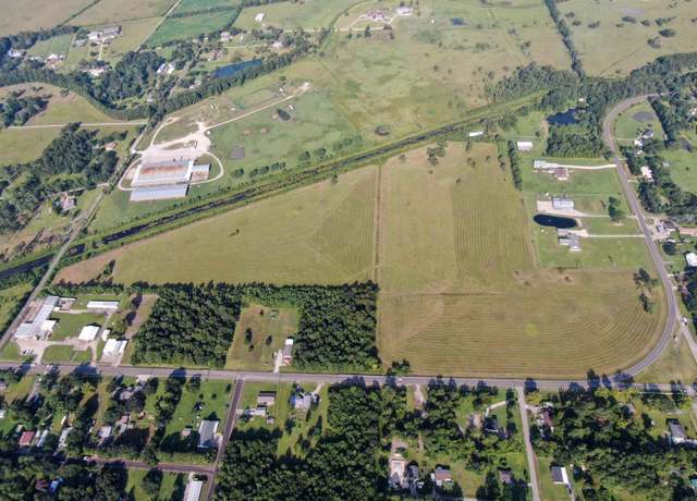 Property at 000 Fm 1130, Orange, TX 77632
