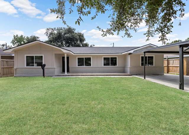 Property at 307 32nd St, Nederland, TX 77627, 4 beds, 3 baths