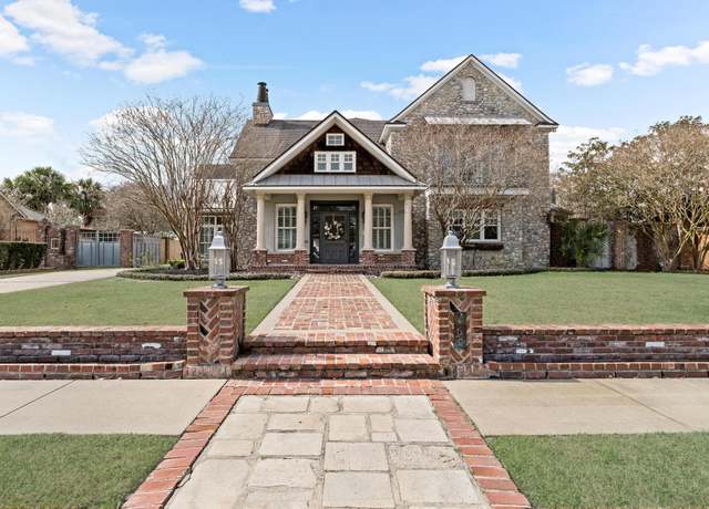 Property at 269 Ridgeland Ave, Beaumont, TX 77706, 4 beds, 4.5 baths