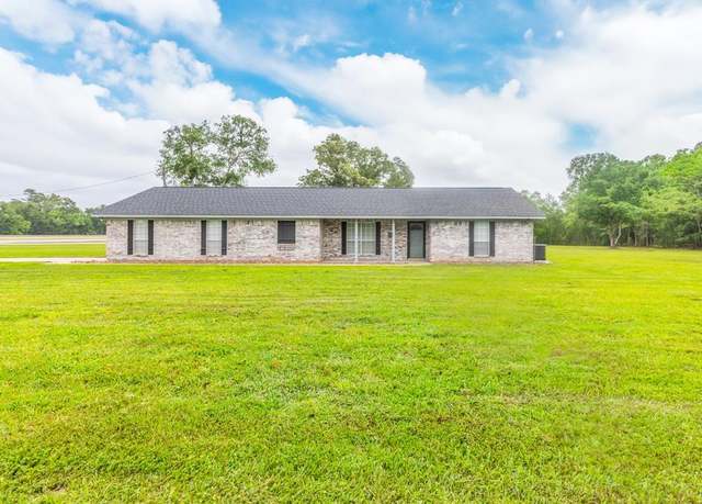 Property at 12633 Interstate 10, Orange, TX 77623, 3 beds, 3.5 baths