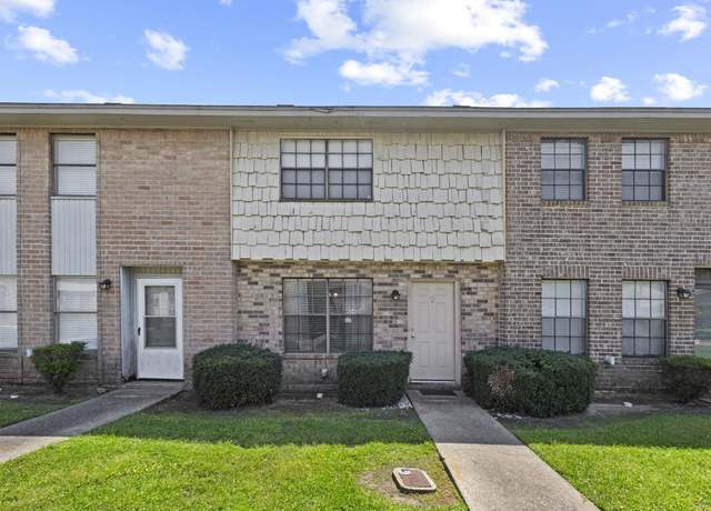 Property at 85 E Caldwood Unit 19 Dr, Beaumont, TX 77707, 2 beds, 1.5 baths