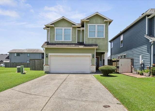 Property at 10375 Dominion Ct, Port Arthur, TX 77640, 3 beds, 2.5 baths